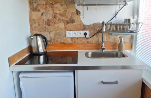 Tatranska Lomnica House | Apartmany Moravienka