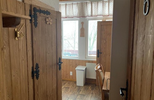 Tatranska Lomnica House | Apartmany Moravienka
