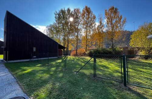 Horni Becva Resort | Apartmany Resort