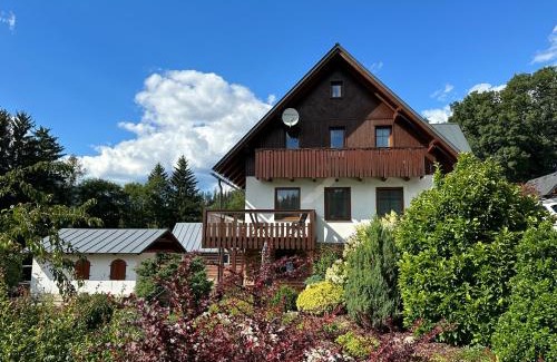 Rokytnice nad Jizerou Apartment | Apartmany Silver