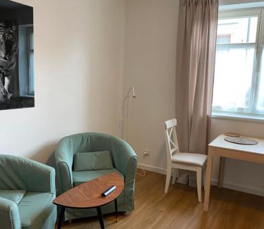 Tachov Apartment | Apartmany Tachov - Couple
