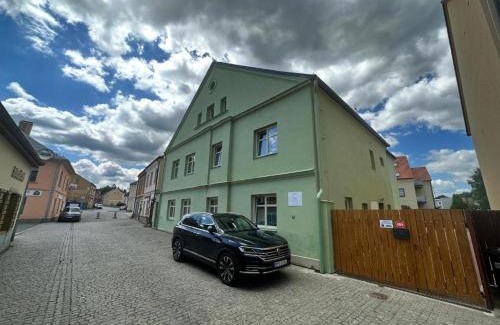 Tachov Apartment | Apartmany Tachov Garden House