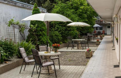 Vrakuna Apartment | Apartmany Tereza & free parking