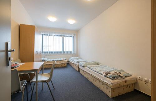 Cervena Voda Apartment | Apartmany ve Skiresortu Bukova hora