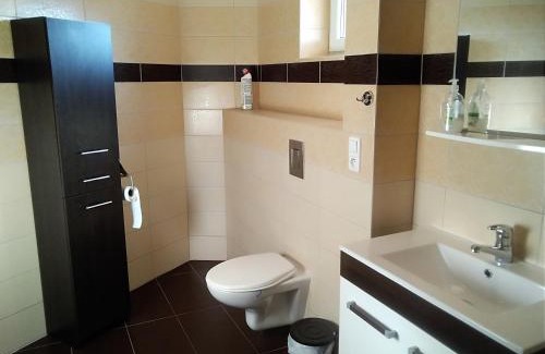 Velka Lomnica Apartment | Apartmany Vera