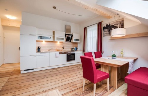 Mitterbach am Erlaufsee Apartment | Apartment for 4 family