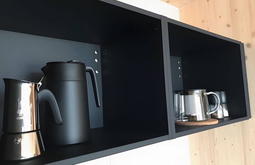 Bonndorf Apartment | Apartment 'Urlaub Mit Ausblick' with Private Terrace, Shared Garden and Wi-Fi