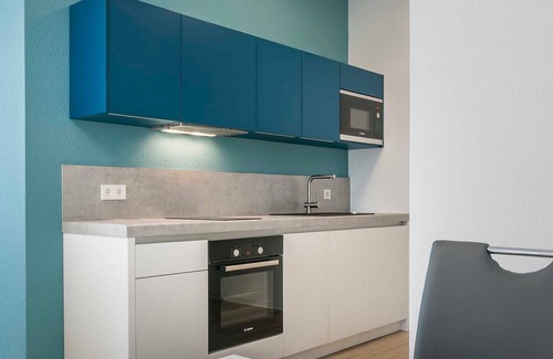 Leinfelden-Echterdingen House | Apartments Drei Morgen - Apartment