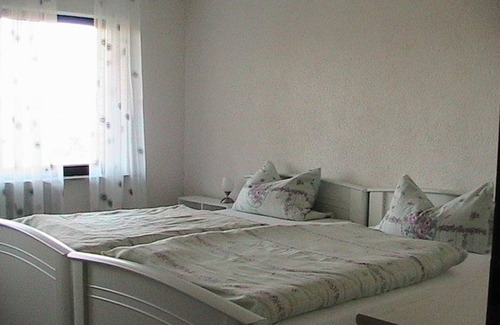 Stahlhofen am Wiesensee Apartment | Apartment Anita Loos - 4-bed apartment on the ground floor