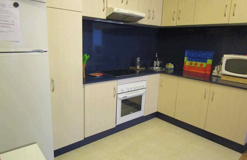 Santiago de Compostela Apartment | Apartment at the end Camino Francés already in Santiago