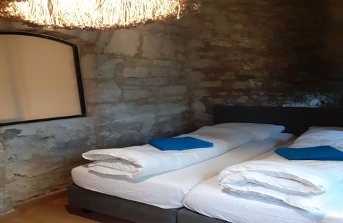 Serrieres-en-Chautagne Other | Apartment in Serrières Castle near French Alps