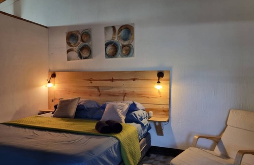 San Pedro La Laguna Apartment | Apartment ∙ 8 guests