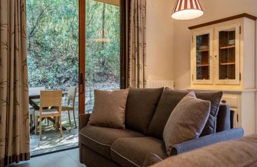 Roccamare Apartment | Apartment mit Pool in Strandnähe