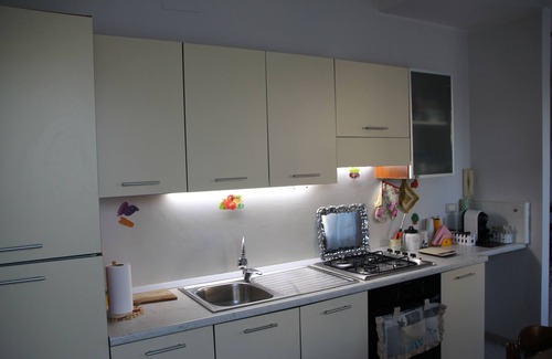 Brecciaio House | Apartment in the heart of Val di Sangro, between Costa dei Trabocchi and Majella.