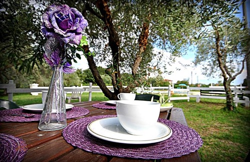 Rosignano Marittimo Apartment | Apartment ∙ 5 guests