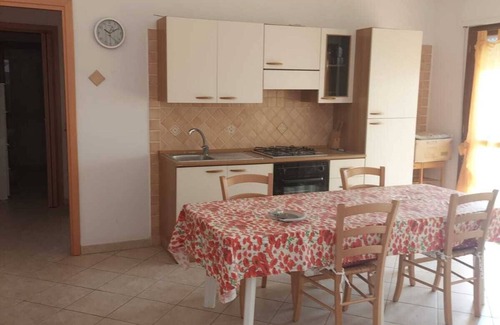 San Pasquale Apartment | apartment/flat - SANTA TERESA DI GALLURA