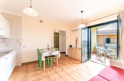 Santa Teresa di Gallura Apartment | Apartment in Santa Teresa near Sandy Beach