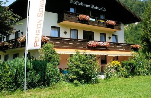 Golling an der Salzach Apartment | Apartment / 1 bedroom / shower, WC - Pension Seiwald