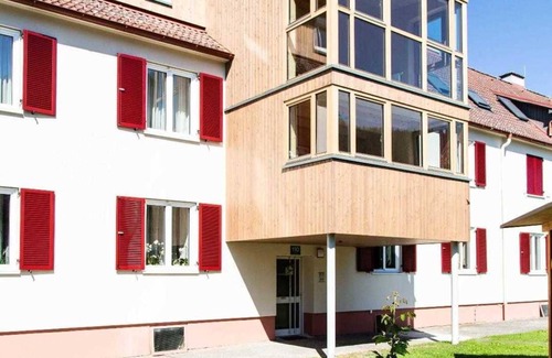 Uebelbach Apartment | Apartment Mistral - Apartmenthaus Pastner am Teich