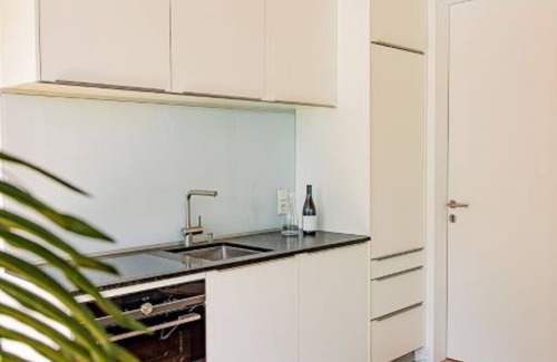 Seewalchen am Attersee Apartment | Apartment directly on the lake