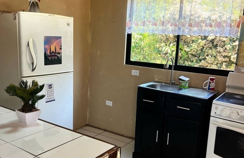 Carrillos Cottage | Apartment Rural onde Kenny