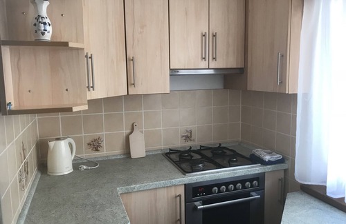 Frydlant nad Ostravici House | Apartment pod Lysou 3 bedroom