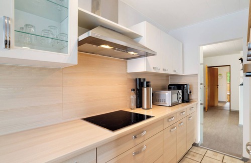 Bad Teinach-Zavelstein Apartment | Apartment 'Haus Erika' with Private Terrace, Shared Garden and Wi-Fi