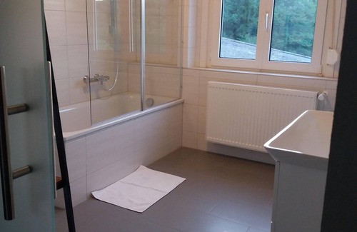 Marienthal Apartment | Apartment/apartment, bath, toilet, 2 bedrooms - Haus SEE