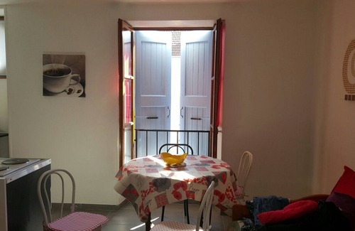 La Chapelle-en-Vercors Apartment | APARTMENT IN THE CHAPEL IN VERCORS