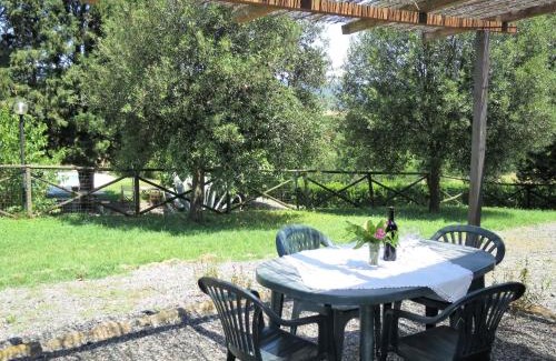 Montecatini Val di Cecina Apartment | Apartment Le Colmate-2 by Interhome