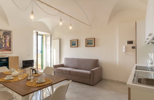 Chiappa Apartment | Apartment Menta by Interhome