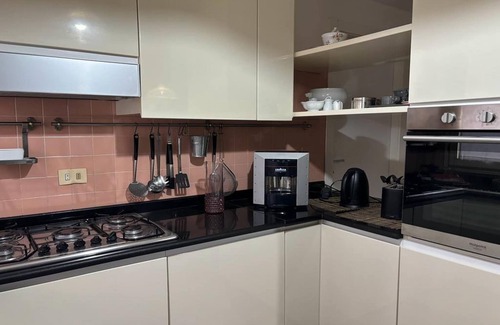 Sant'Andrea in Casale Apartment | Apartment in SantʼAndrea near the Beach