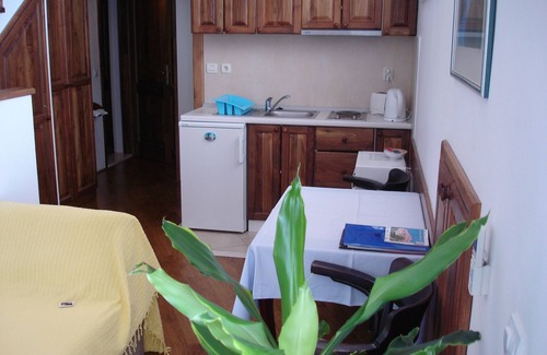 Municipality of Dubrovnik Apartment | Apartmen Studio Belvederen Very Nice Views Peaceful Location
