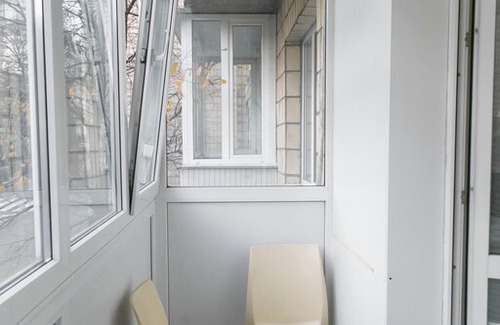 Verkhnie Misto Apartment | Apartment Mala Zhutomirska Str