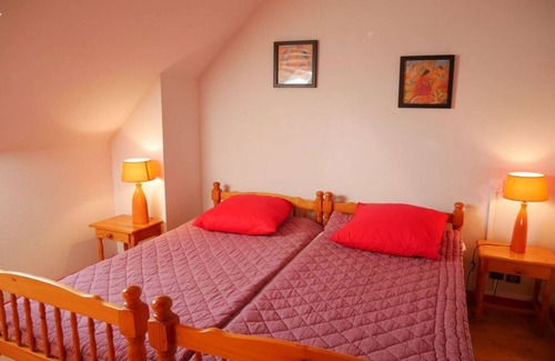 Etel Apartment | Apartment Étel, 2 bedrooms, 4 persons