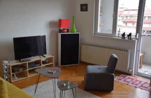 Kisela Voda Apartment | Apartment 091