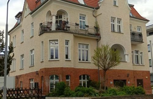 Grunheide Apartment | Apartment 1 am Werlsee, Grünheide