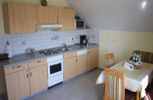 Pottenstein Apartment | Apartment 1 - Apartment Gemperlein