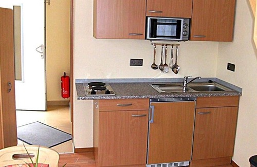Karthause Apartment | Apartment 1 - Apartments Järgen