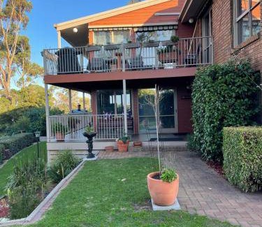 St Leonards Apartment | Apartment ∙ 1 bedroom ∙ 2 guests