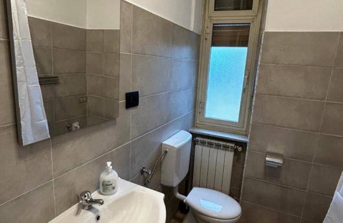Mirafiori Sud Apartment | Apartment ∙ 1 bedroom ∙ 2 guests