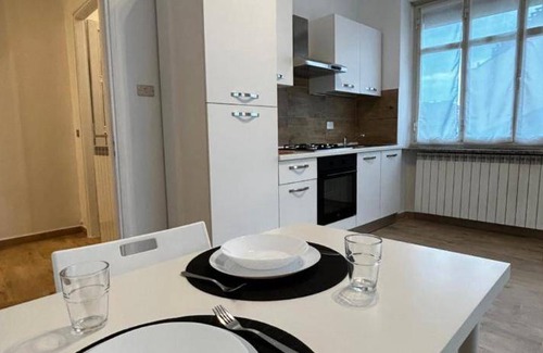 Mirafiori Sud Apartment | Apartment ∙ 1 bedroom ∙ 2 guests