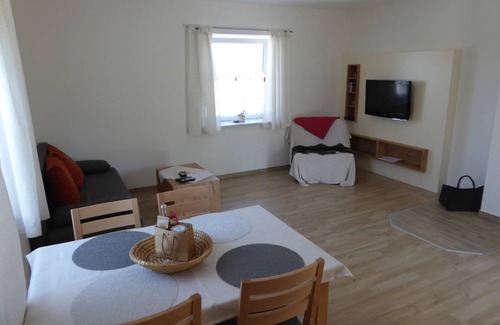 Rosenau am Sonntagberg Apartment | Apartment ∙ 1 bedroom ∙ 2 guests