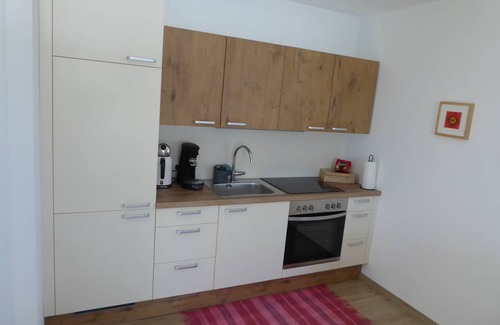 Rosenau am Sonntagberg Apartment | Apartment ∙ 1 bedroom ∙ 2 guests