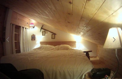Champoussin Apartment | Apartment ∙ 1 bedroom ∙ 6 guests