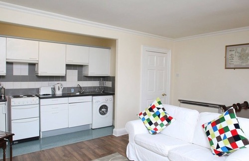 East End Apartment | Apartment 1 bed at Number 52 Charlotte Street