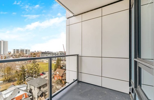 Kitchener Apartment | Apartment ∙ 1 bedroom ∙ 3 guests