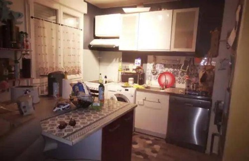 Rambouillet Apartment | Apartment ∙ 1 bedroom ∙ 2 guests