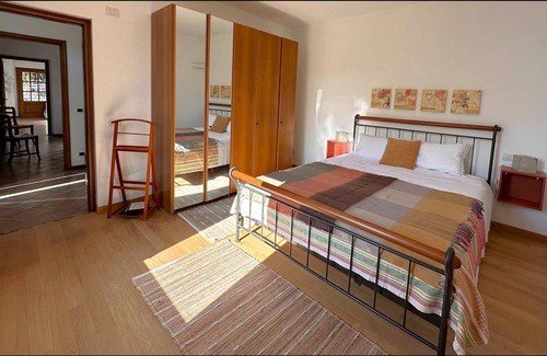 Carate Urio Apartment | Apartment ∙ 1 bedroom ∙ 4 guests