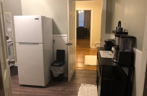 New Bedford Apartment | Apartment ∙ 1 bedroom ∙ 1 guest